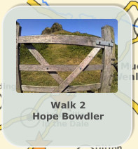 Walk 2 Hope Bowdler