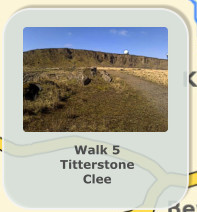 Walk 5 Titterstone Clee
