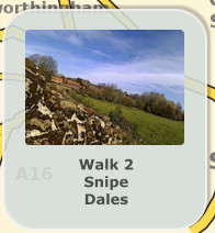 Walk 2 - Stoodley Pike