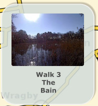 Walk 3 - Luddenden Dean