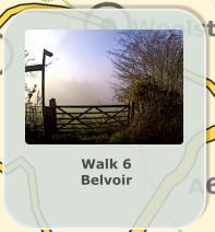 Walk 6 Belvoir