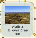 Walk 3  Brown Clee Hill