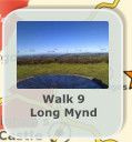 Walk 9 Long Mynd