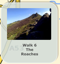 Walk 6 The Roaches