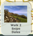 Walk 2 - Stoodley Pike
