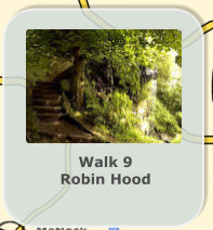 Walk 9 Robin Hood