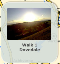 Walk 1 Dovedale