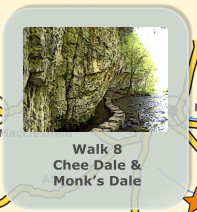 Walk 8 Chee Dale & Monk’s Dale