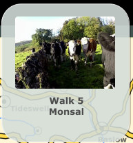 Walk 5 Monsal