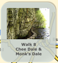 Walk 8 Chee Dale & Monk’s Dale