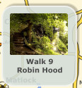 Walk 9 Robin Hood