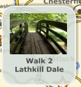 Walk 2 Lathkill Dale
