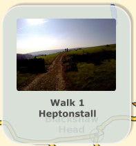 Walk 1 - Heptonstall