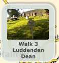 Walk 3 - Luddenden Dean