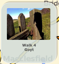 Walk 4 Goyt