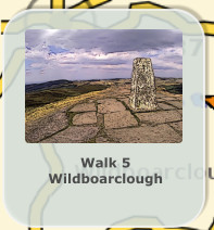 Walk 5 Wildboarclough