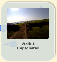 Walk 1 Heptonstall