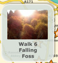 Walk 6 Falling Foss